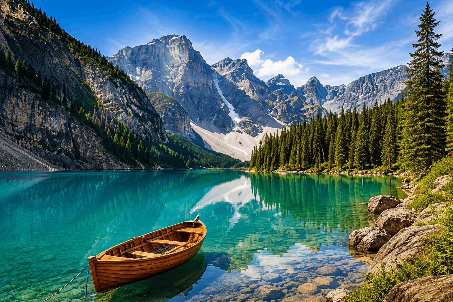 Dreamscape Journeys