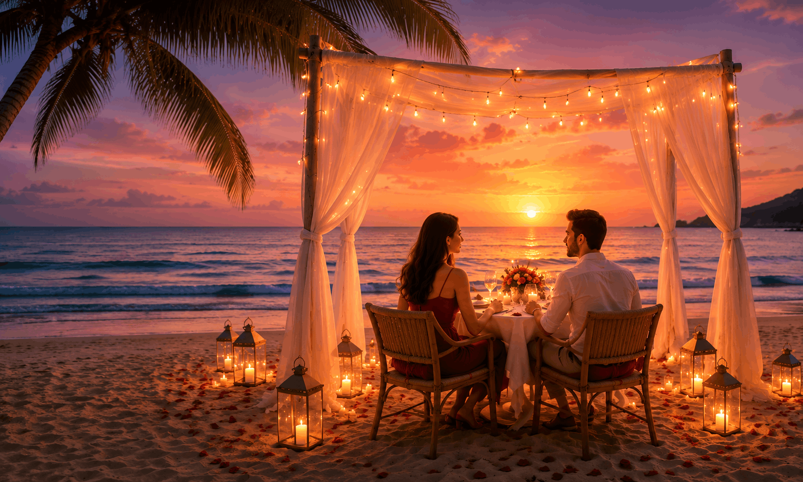 Honeymoon
