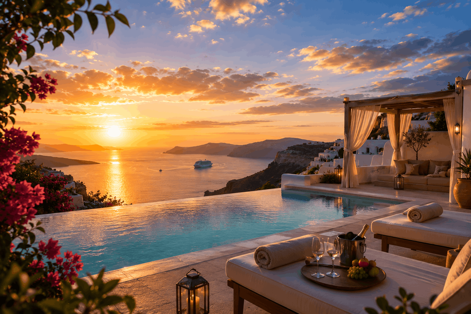 Luxury