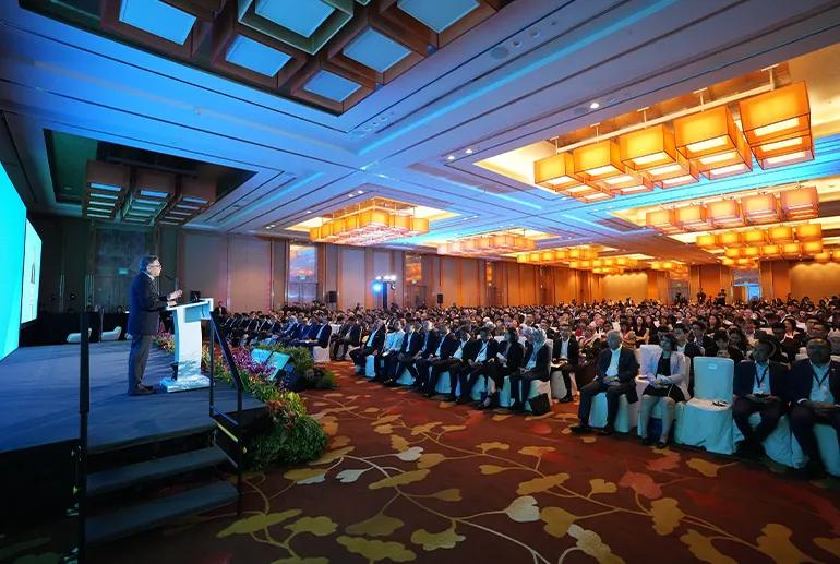 Conferences