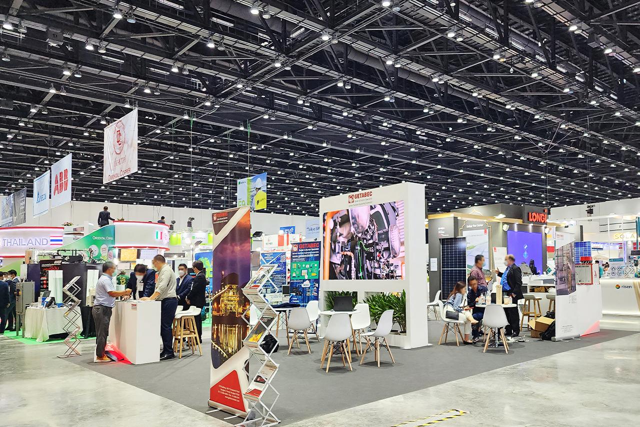 Exhibitions