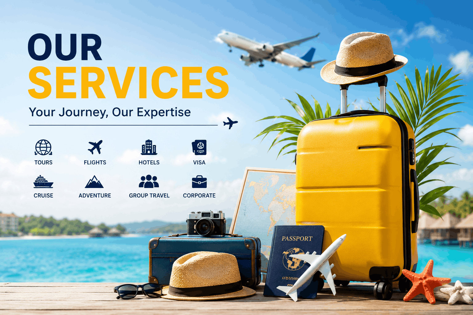 Travel Services