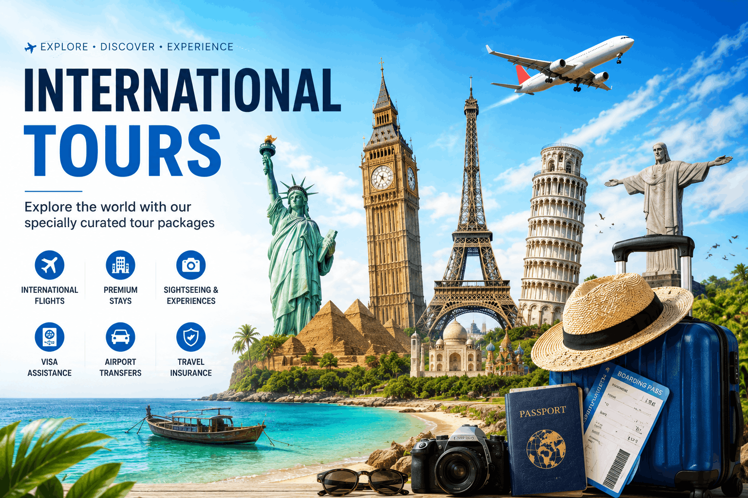 International Tour